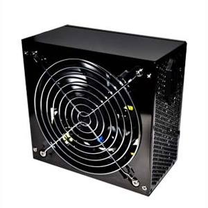 Tooq Fuente EP-550SP ATX 550W